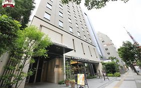 Richmond Hotel Tokyo Shiba